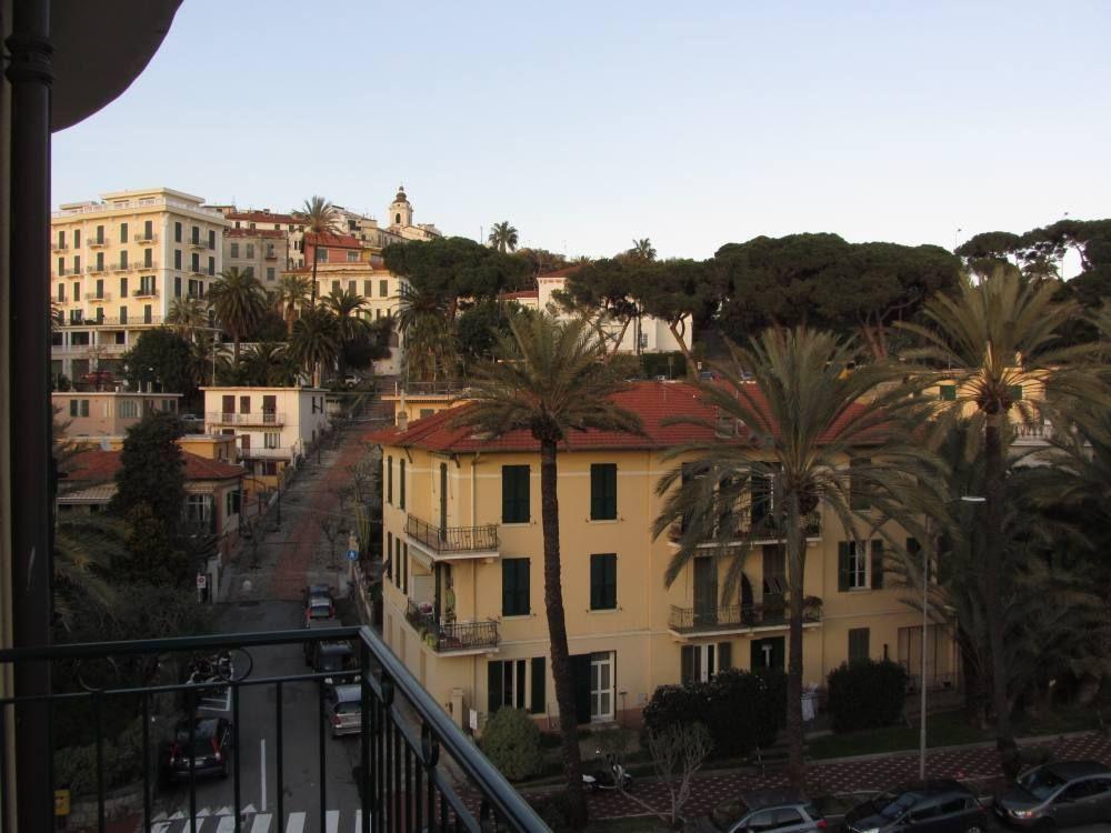 La Casa Della Zia Bordighera Quarto foto