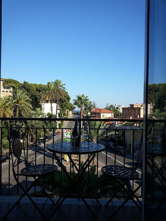La Casa Della Zia Bordighera Quarto foto