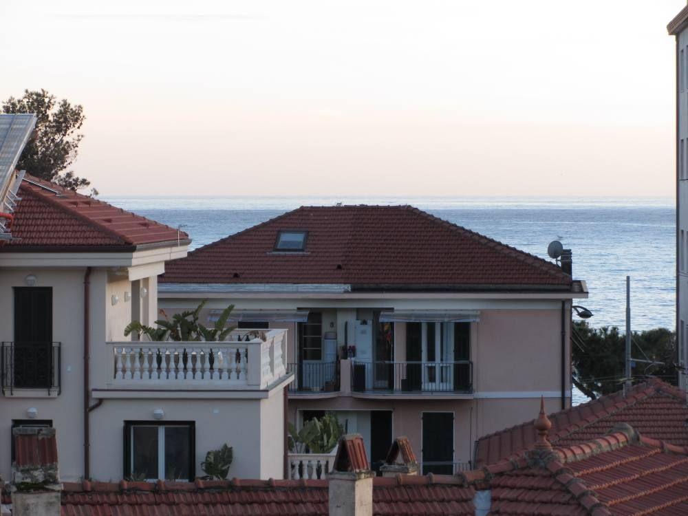 La Casa Della Zia Bordighera Quarto foto