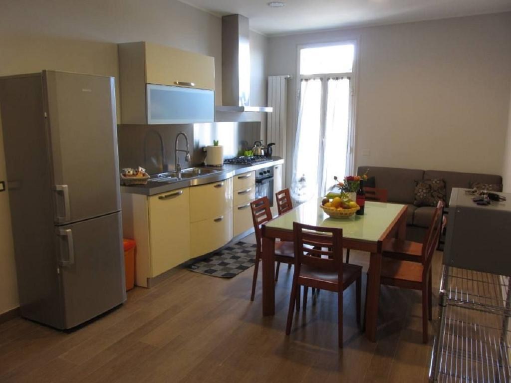 La Casa Della Zia Bordighera Quarto foto